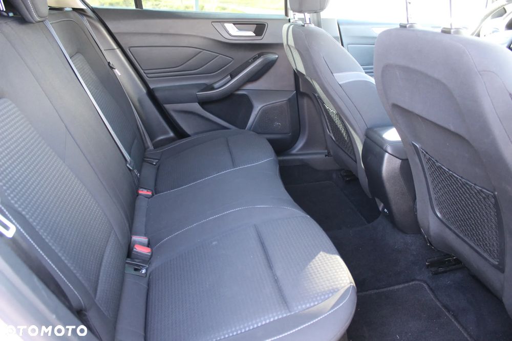 Ford Focus Turnier 1.5 EcoBlue Start-Stopp-System ACTIVE DESIGN - 9