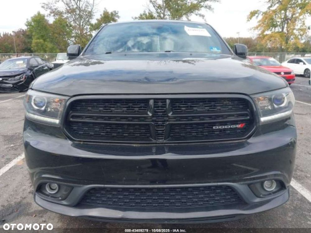 Dodge Durango - 8