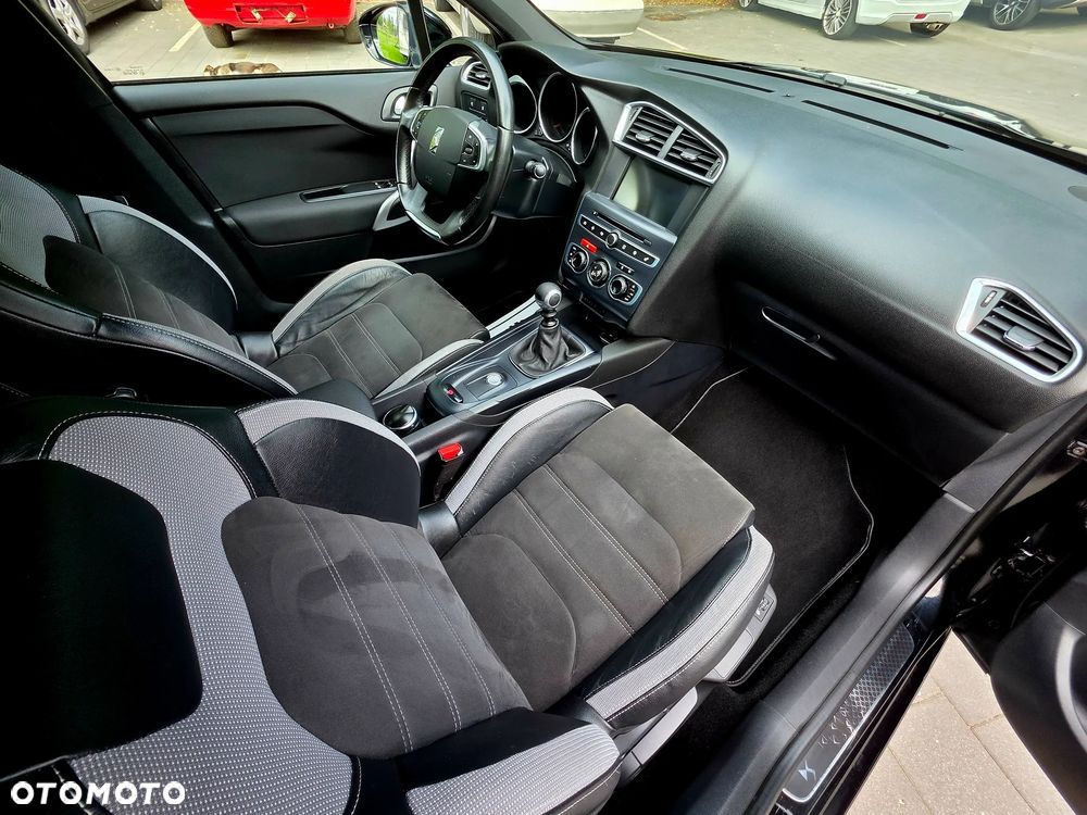 Citroën DS4 - 31