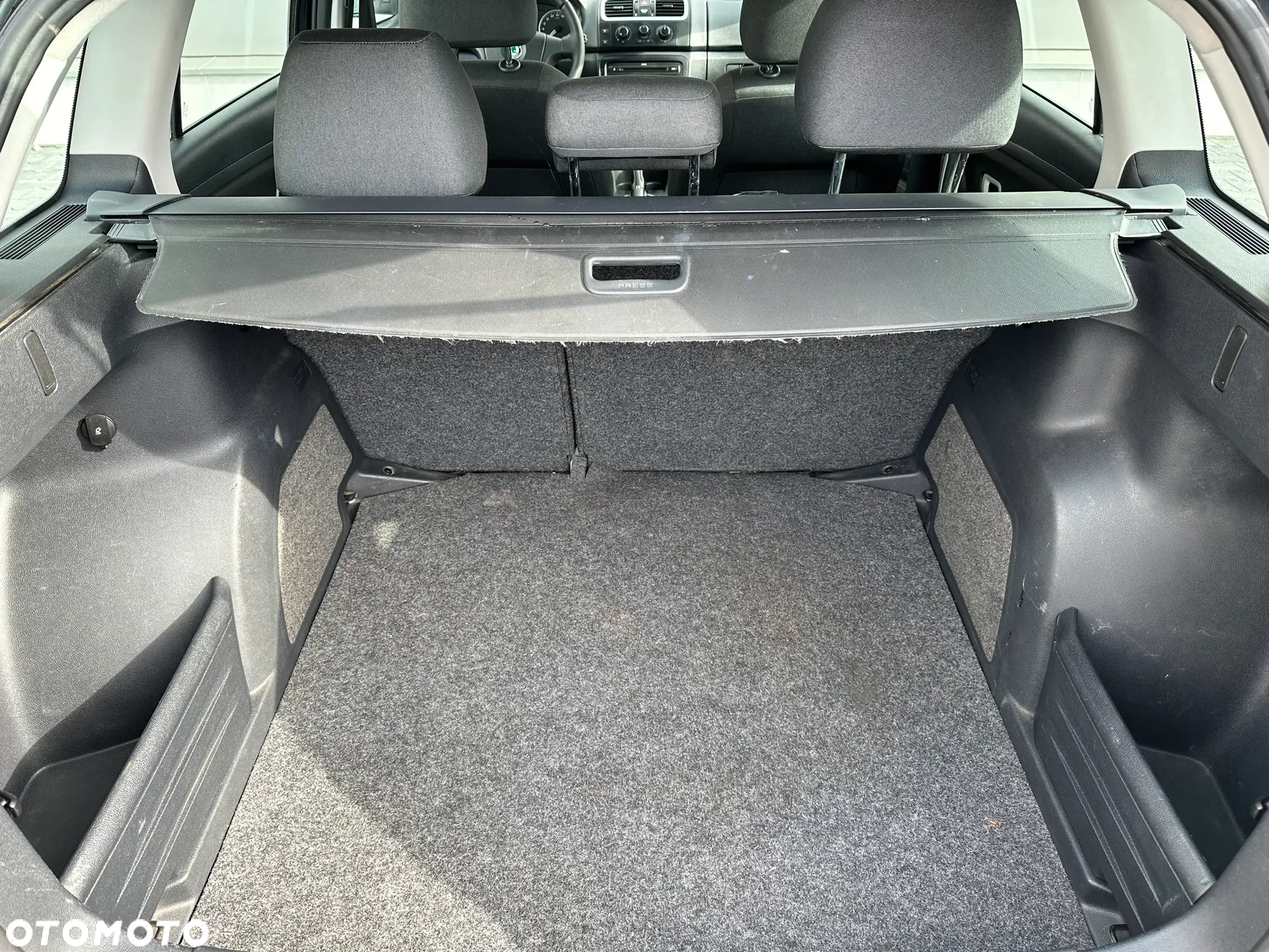 Skoda Fabia 1.4 TDI Greenline - 22
