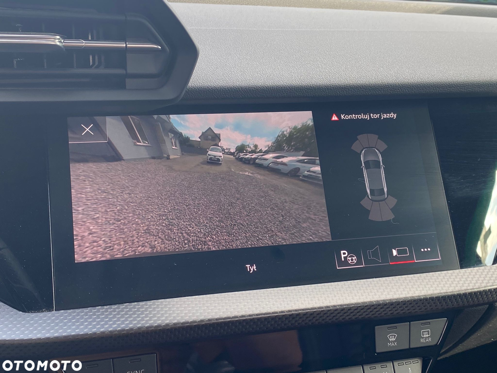 Audi RS3 Limousine - 17