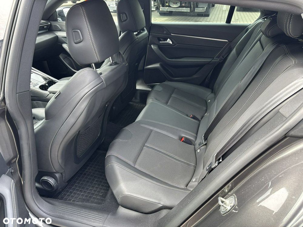 Peugeot 508 - 12