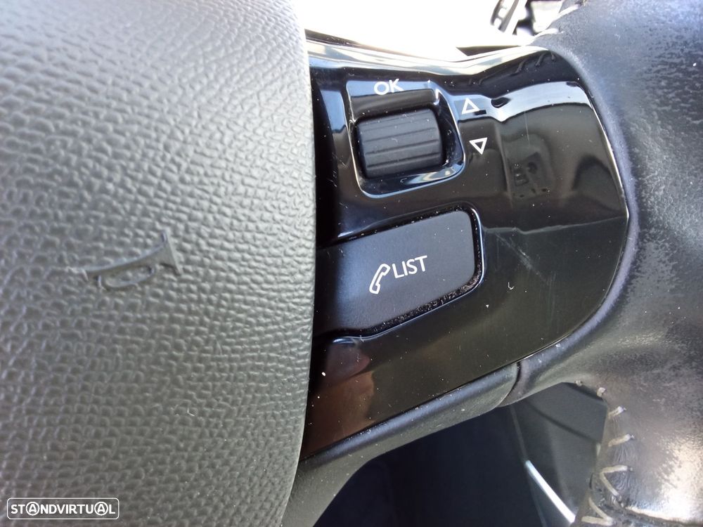 Peugeot 308 SW 1.5 BlueHDi GT Line - 16