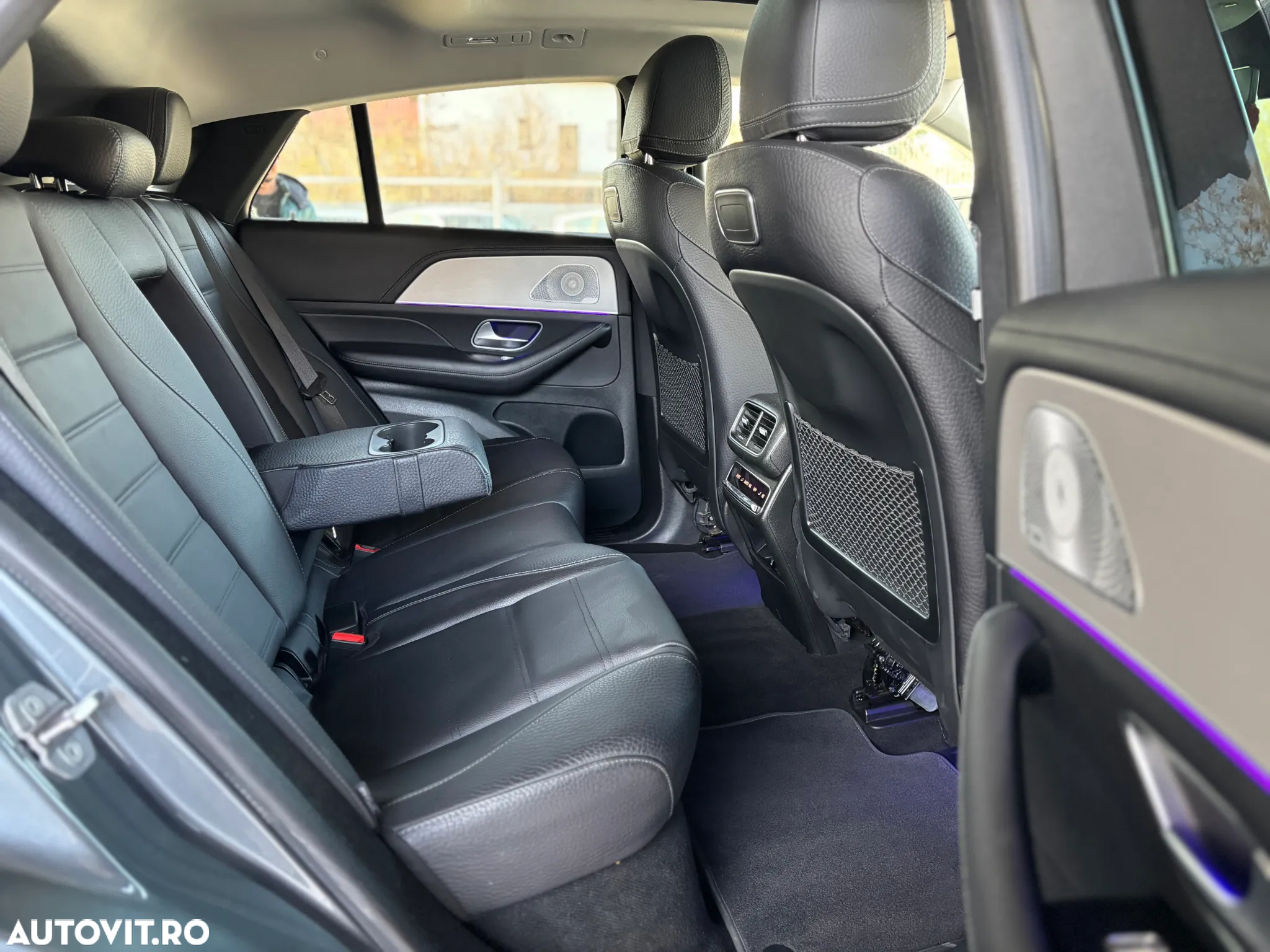 Mercedes-Benz GLE Coupe 350 d 4MATIC - 19