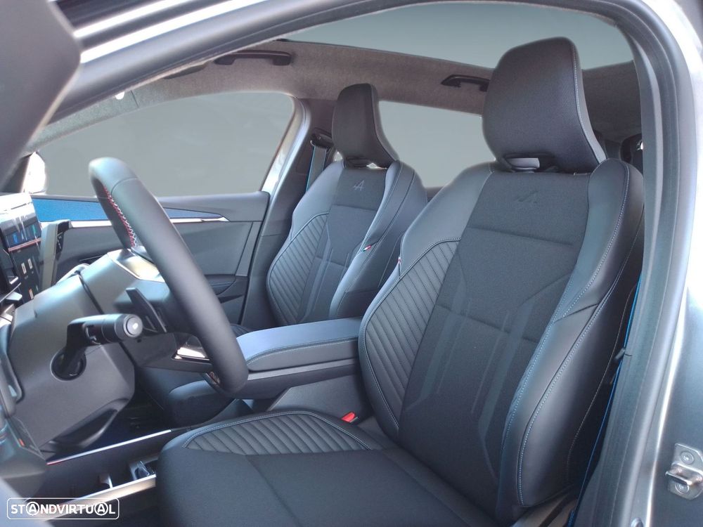 Renault Scénic E-Tech 87 kWh Esprit Alpine - 11