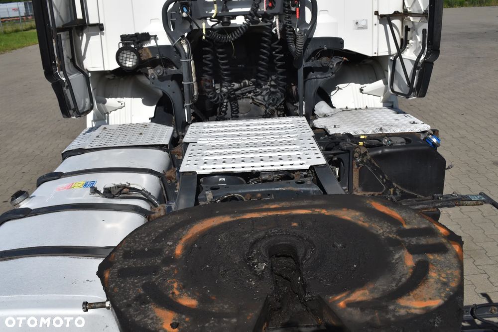 Scania R 450 - 12