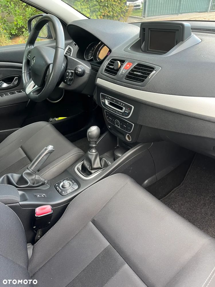 Renault Megane 1.6 16V Dynamique - 15