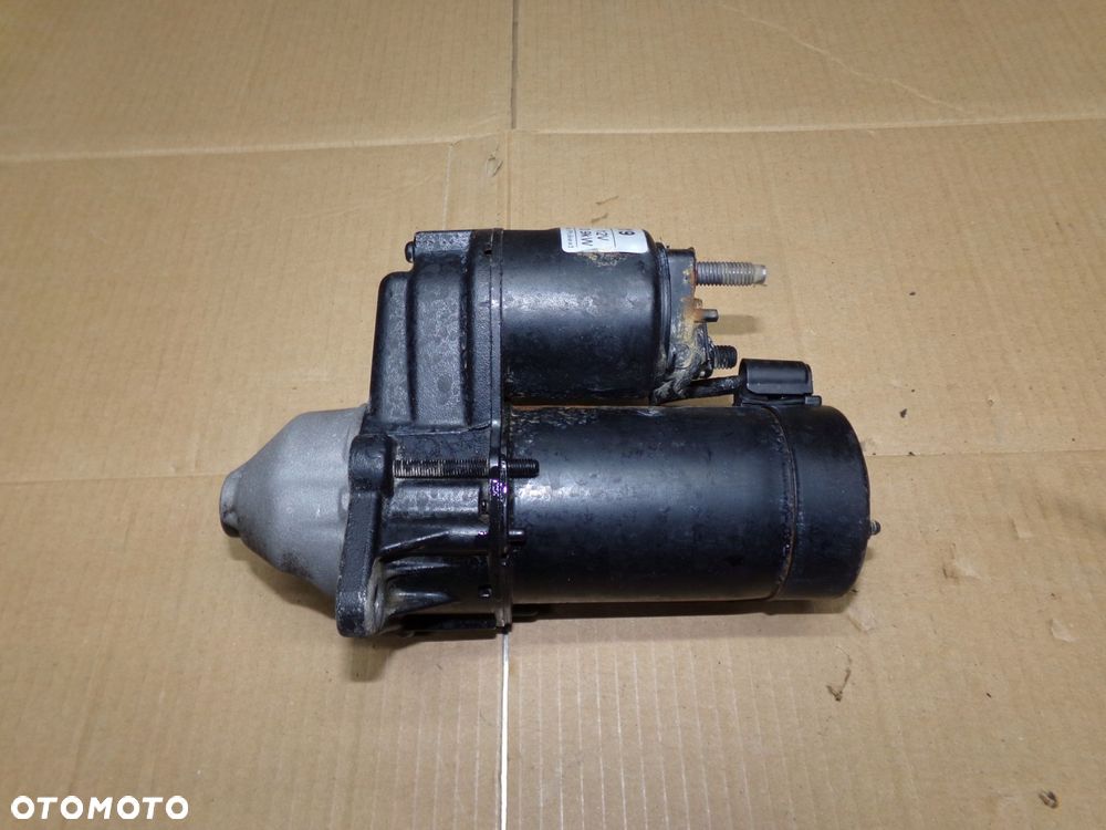 rozrusznik corsa c d astra h vectra meriva a 1.4 1.6 16v - 2