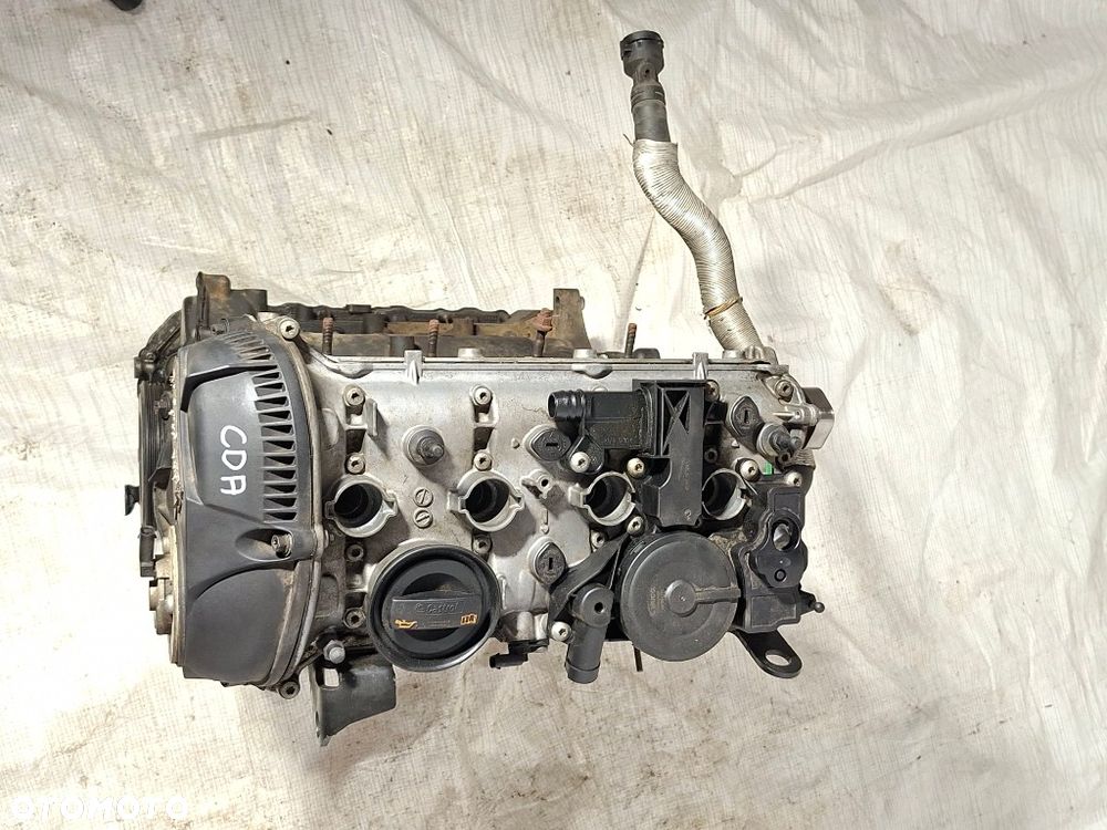 Silnik 1.8TFSI symbol CDA Audi A3 Passat Superb Octavia Leon - 2