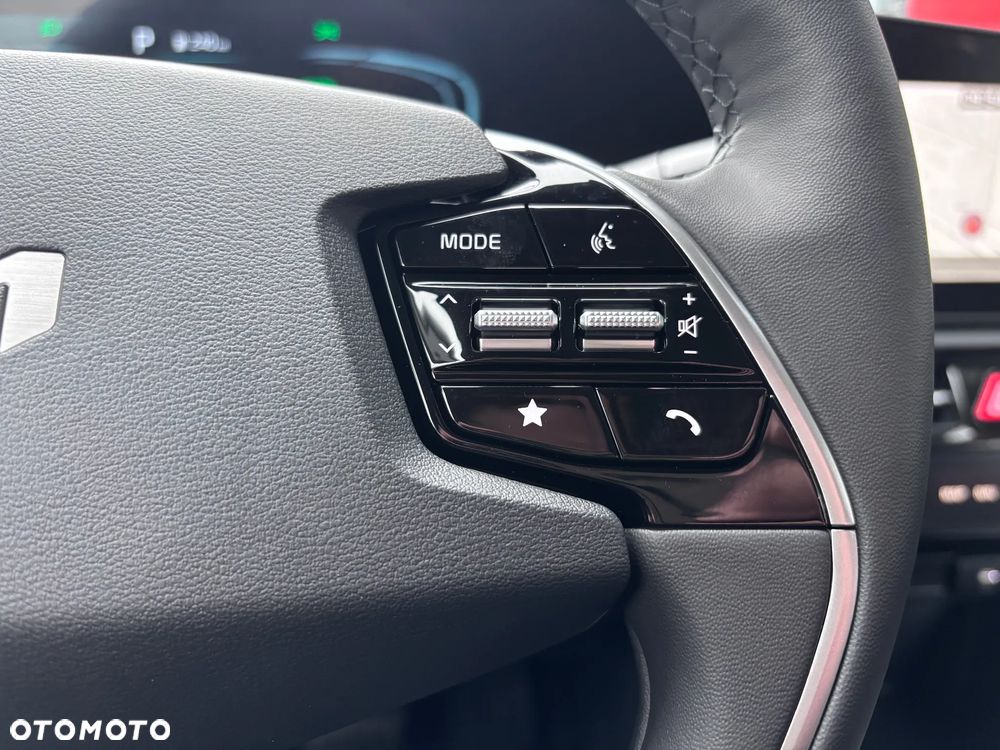 Kia Niro 1.6 GDI Hybrid L - 23