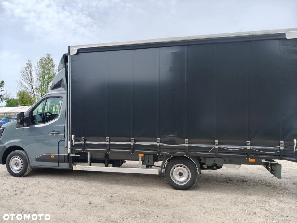 Renault Master - 2