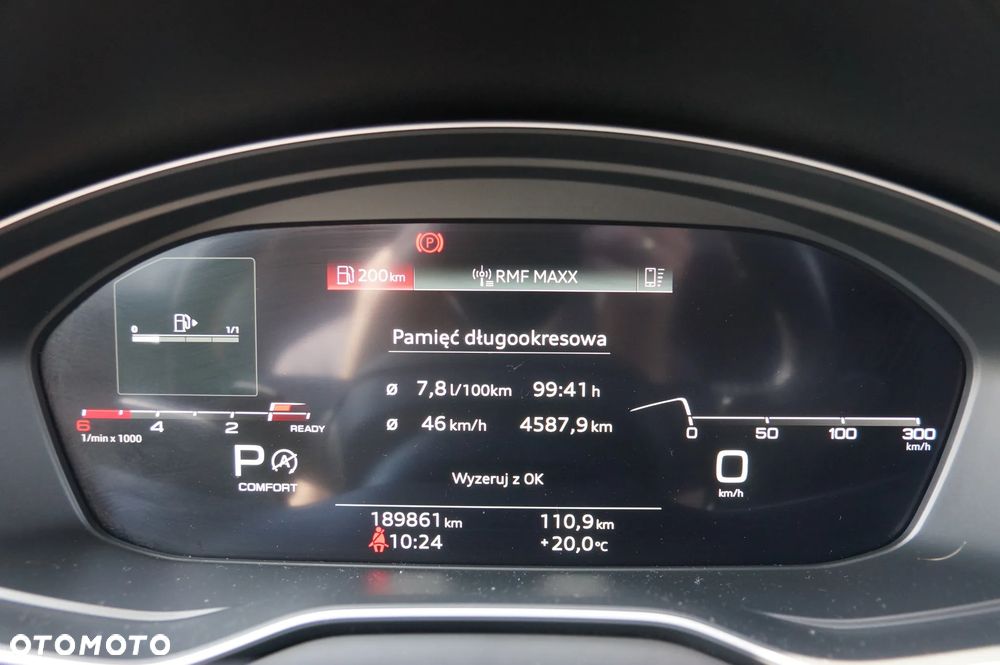 Audi Q5 - 19