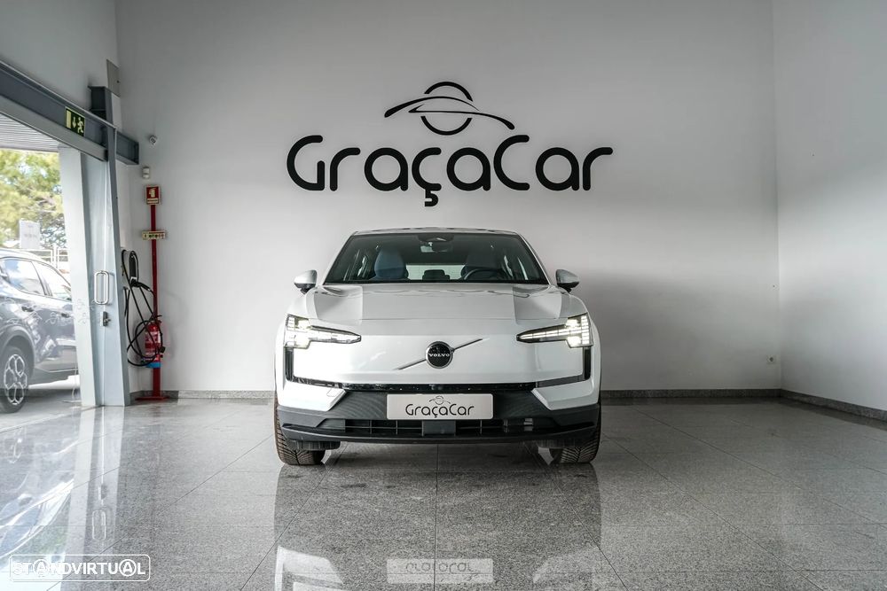 Volvo EX30 Single Motor Extended Range RWD Core - 3