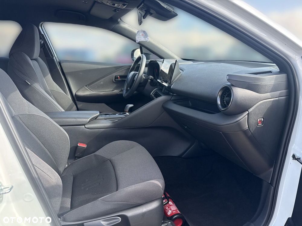Toyota C-HR 1.8 Hybrid Style - 14