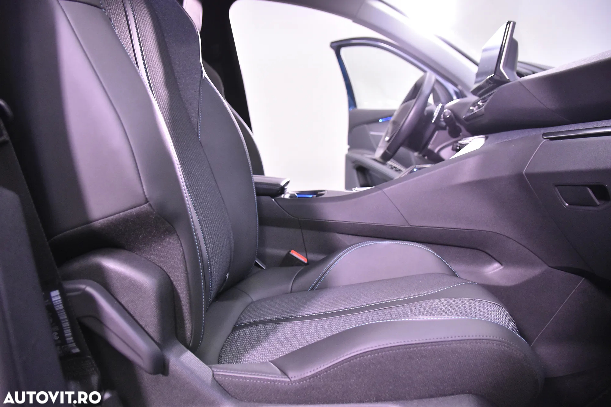 Peugeot 3008 - 11