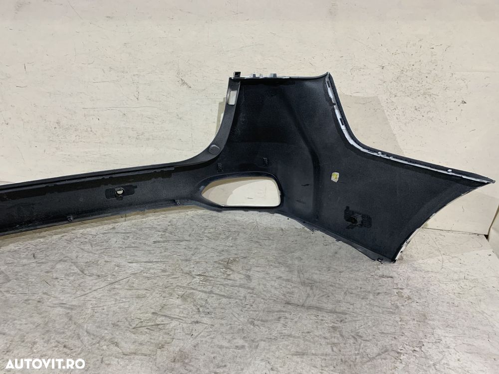 Bara spate Kia Sorento, 2018, 2019, 2020, cod origine OE 86611-C5500 - 8