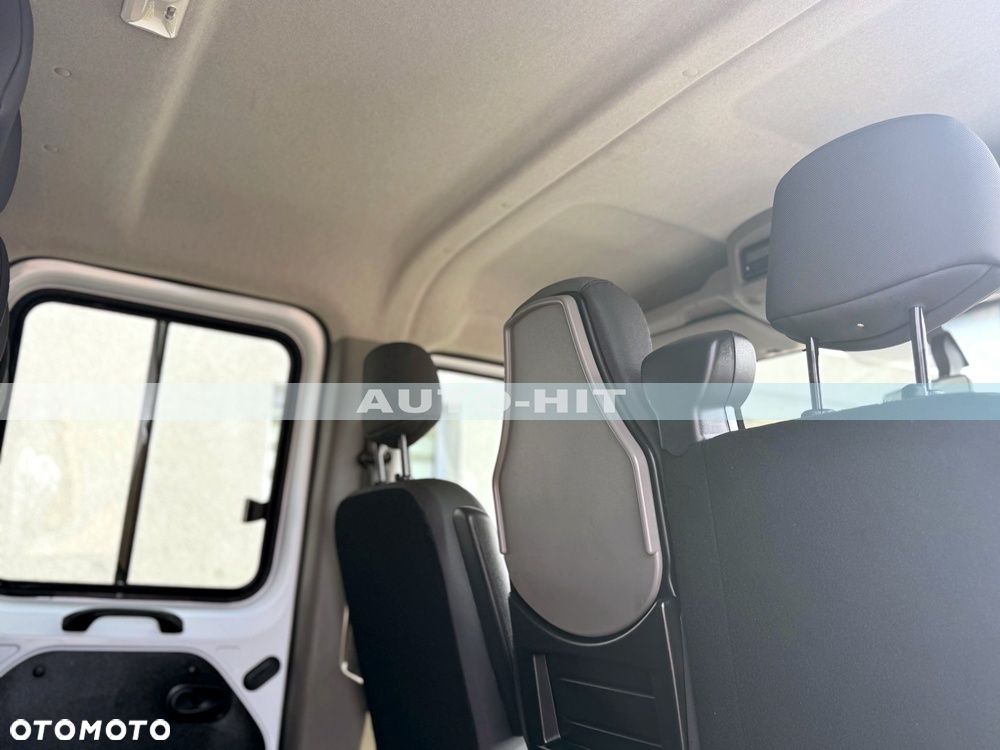 Renault Master - 22