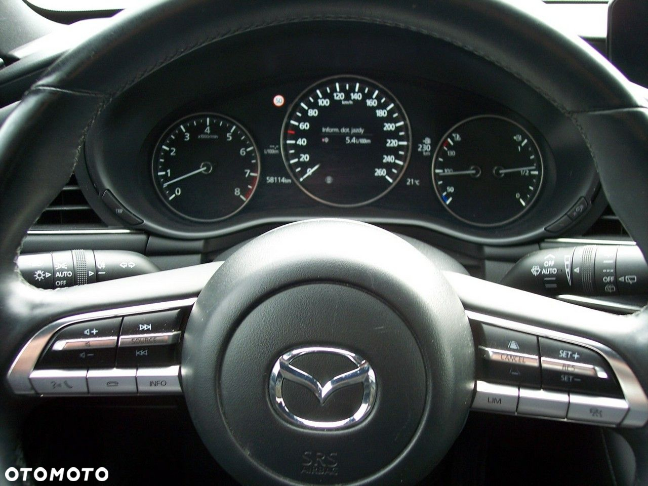 Mazda 3 - 23