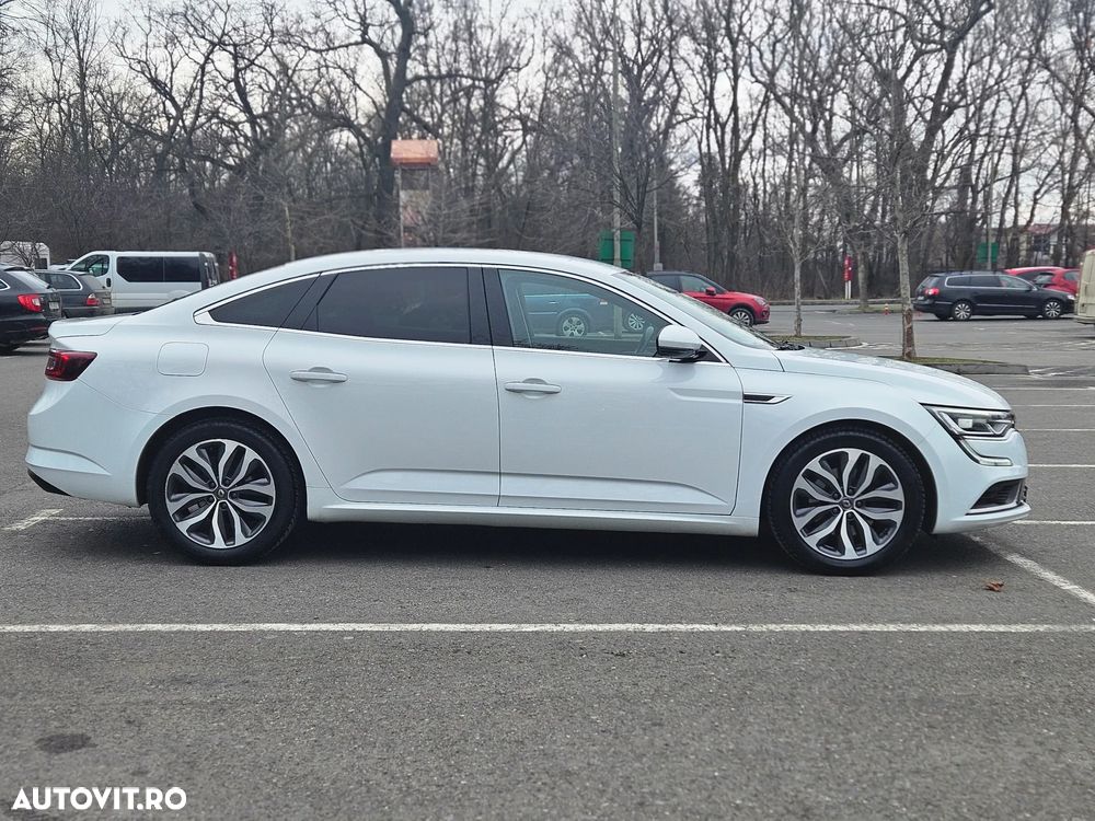 Renault Talisman ENERGY dCi 160 EDC INITIALE PARIS - 5