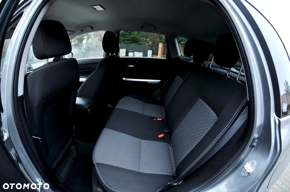 Suzuki Vitara 1.6 (4x2) Comfort - 23