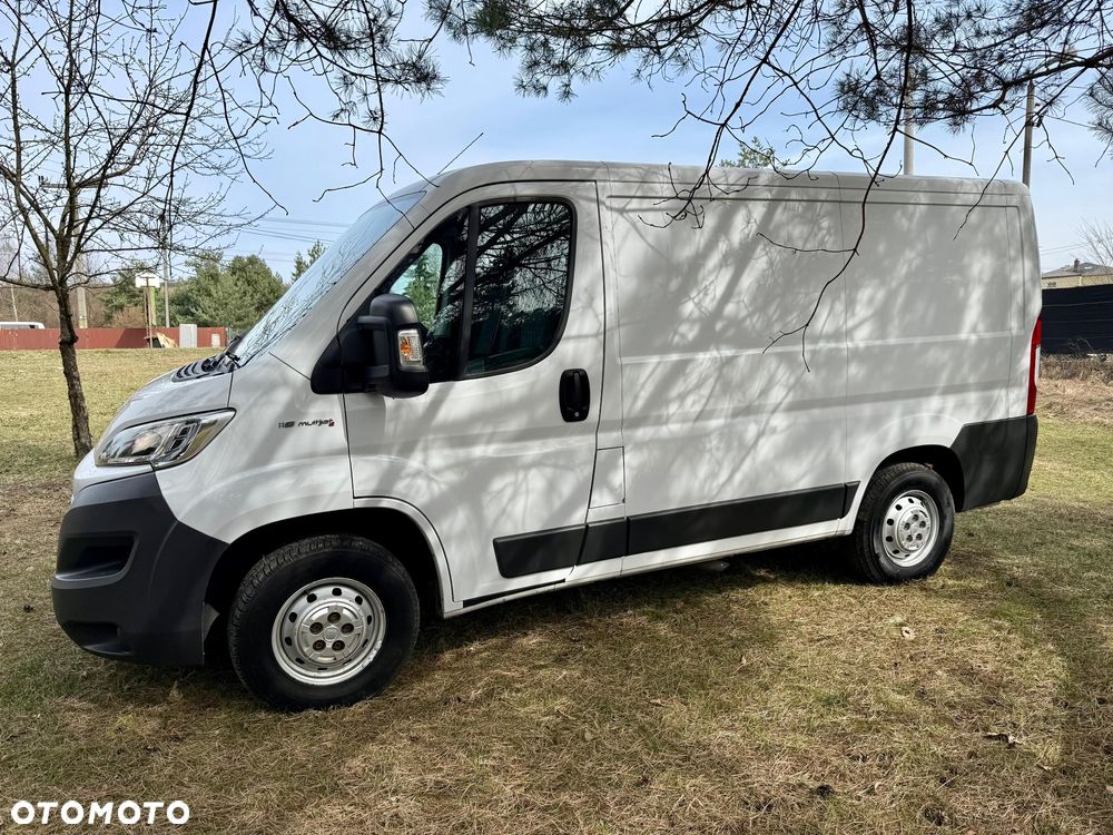 Fiat Ducato - 9
