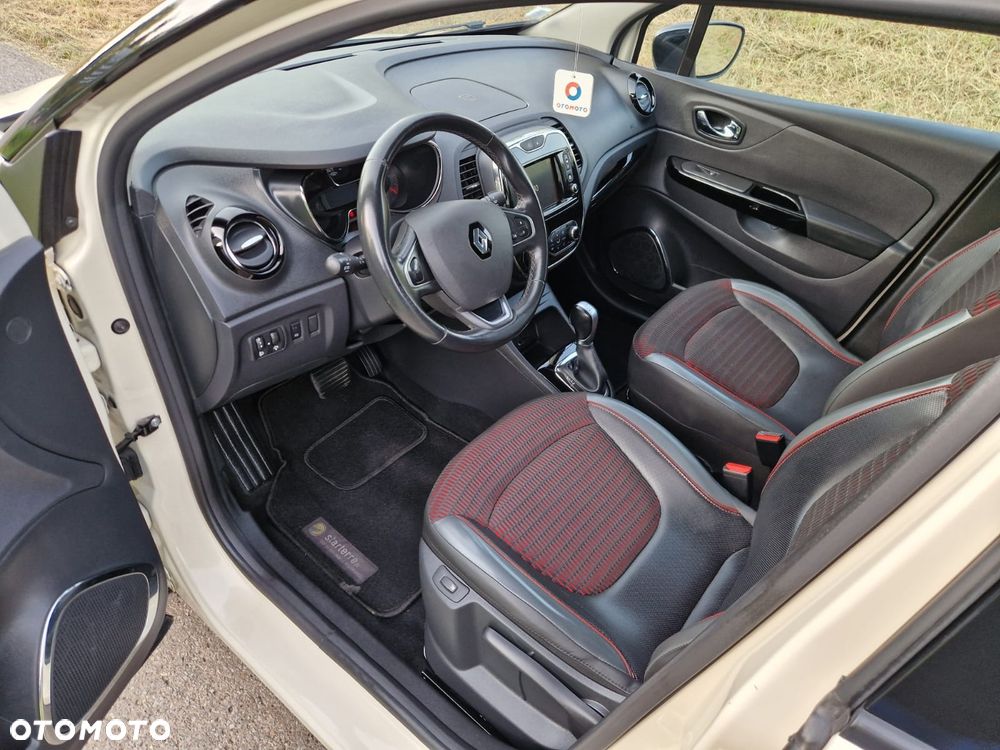 Renault Captur - 10