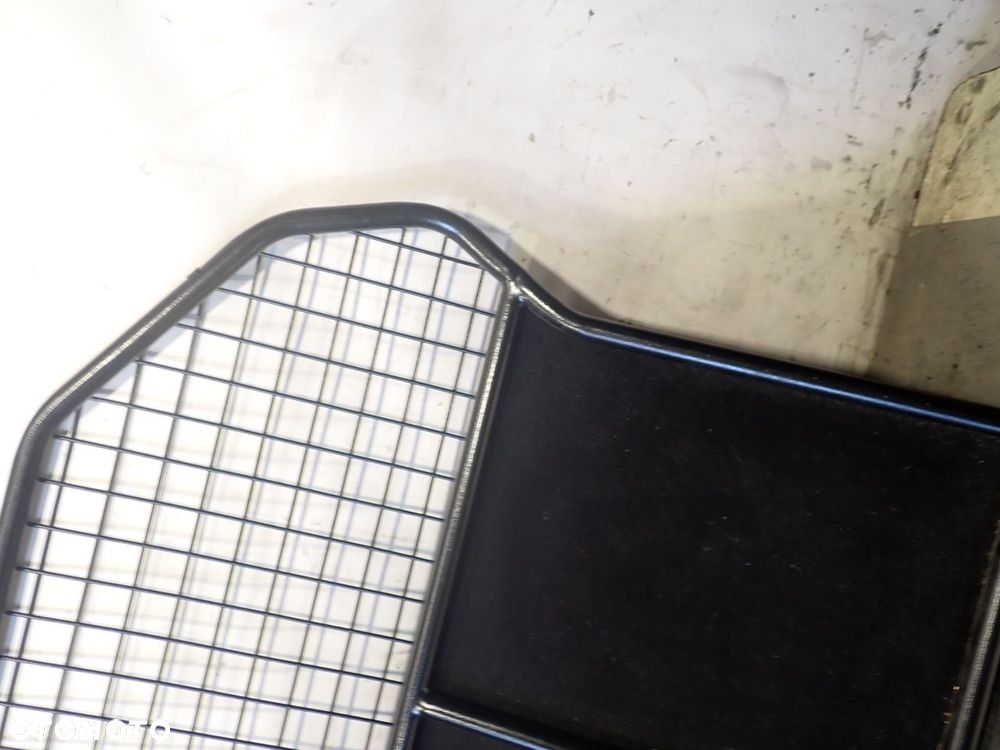 ŚCIANA GRODZIOWA OPEL CORSA D - 7