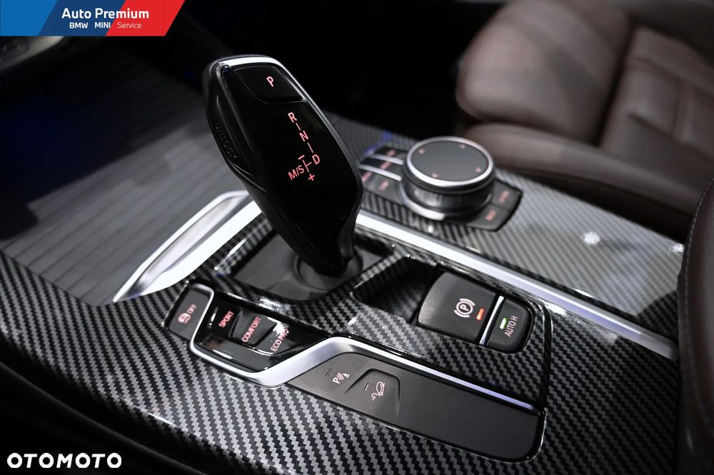 BMW X3 xDrive20i - 7