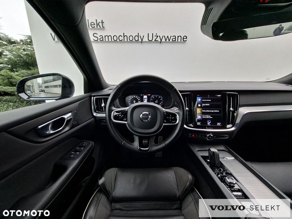 Volvo S60 - 16