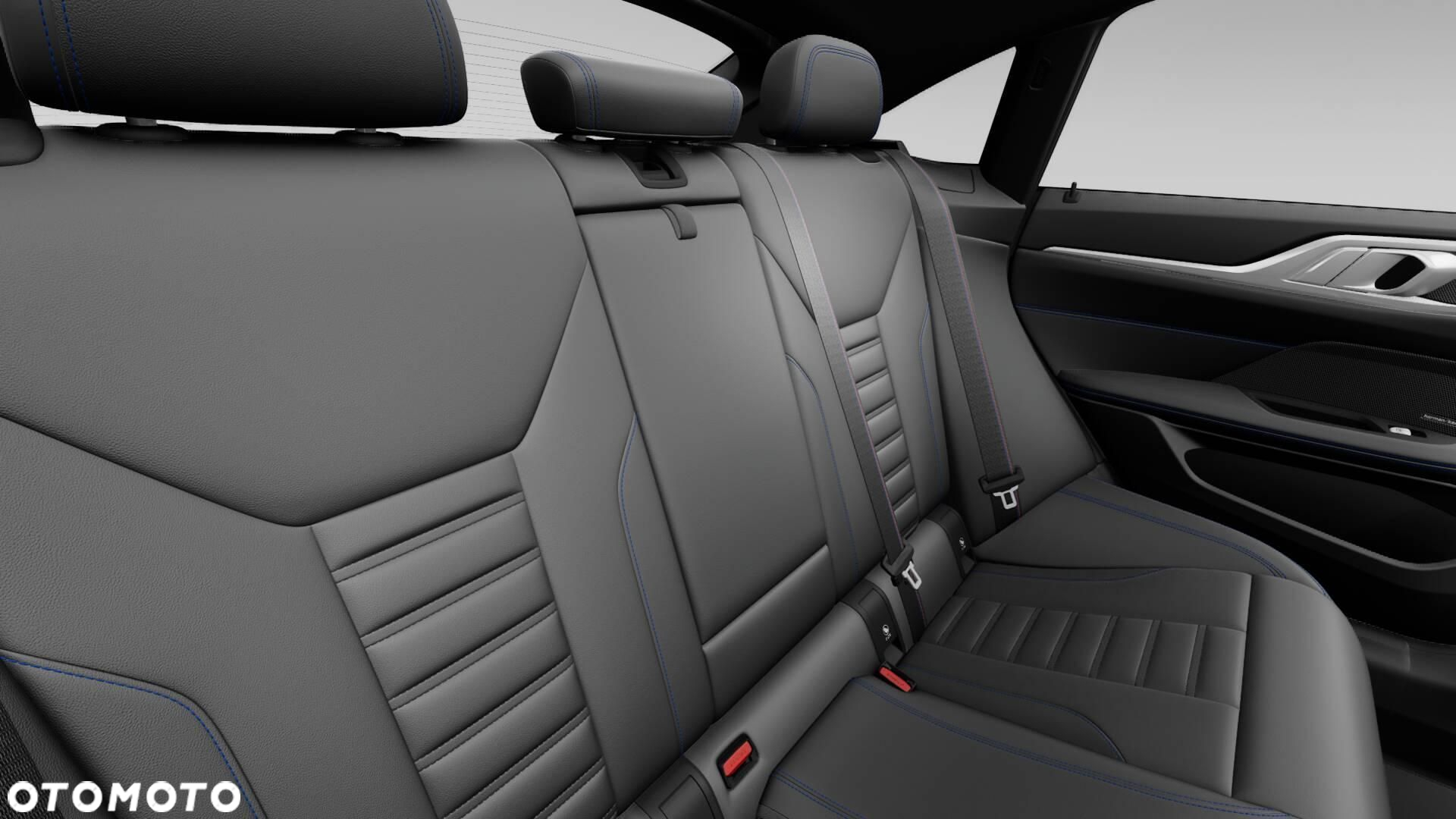 BMW Seria 4 - 9