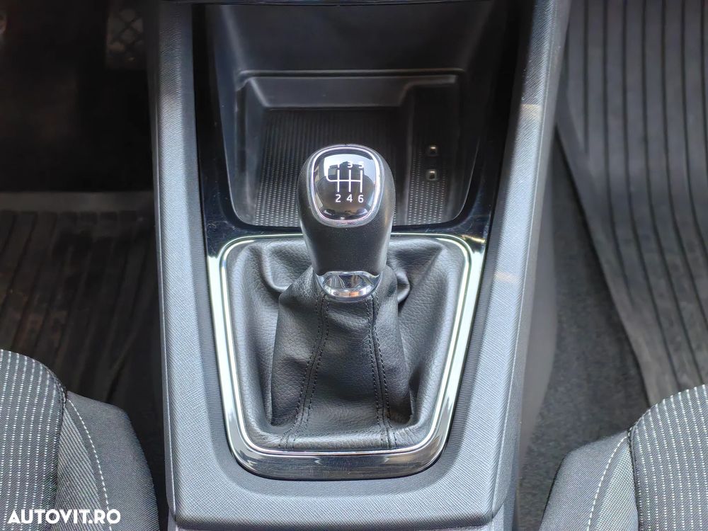 Skoda Octavia 1.0 TSI Ambition - 20