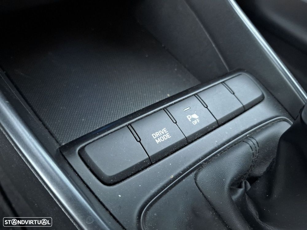 Hyundai Bayon 1.0 T-GDI Premium - 17