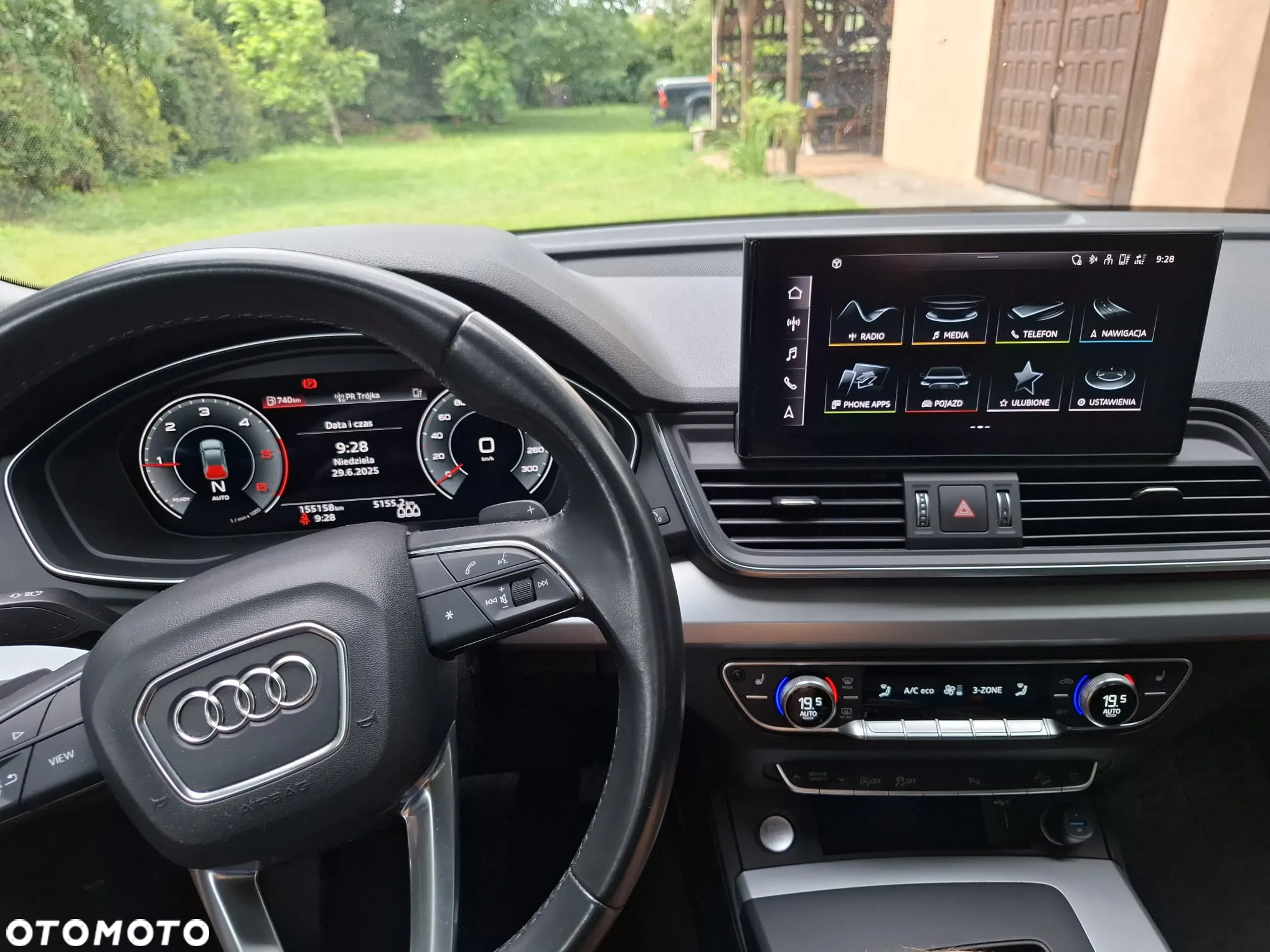 Audi Q5 2.0 TDI Quattro S tronic - 17