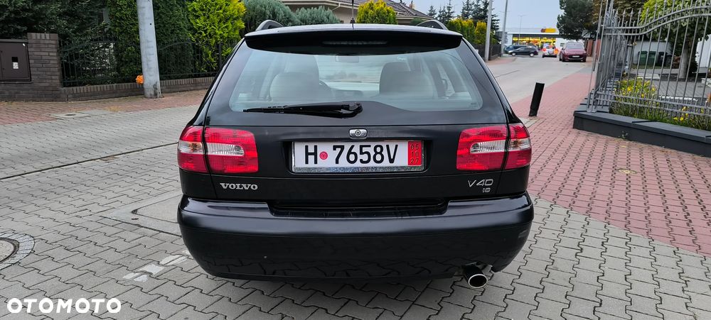 Volvo V40 2.0 '75' Elegance - 21