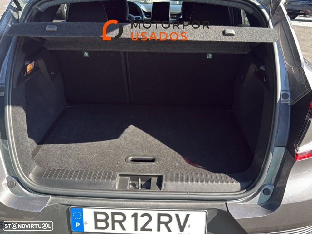 Mitsubishi ASX 1.0 MPI-T Kaiteki - 6