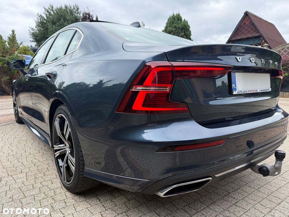 Volvo S60 - 8