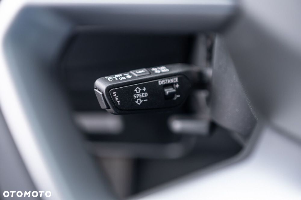 Audi A6 Avant TDI mHEV Quattro S tronic - 19