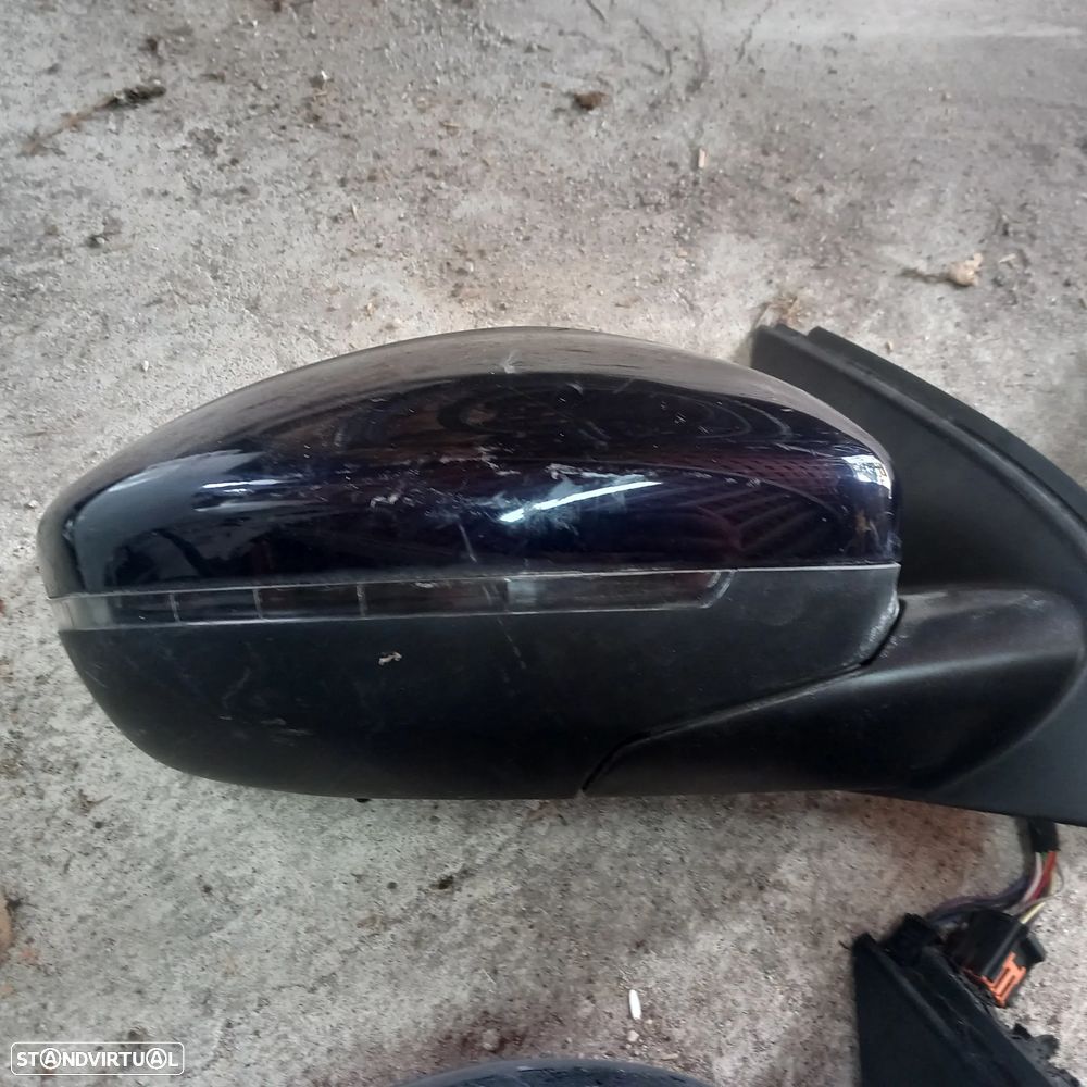 Espelhos peugeot 308 - 3