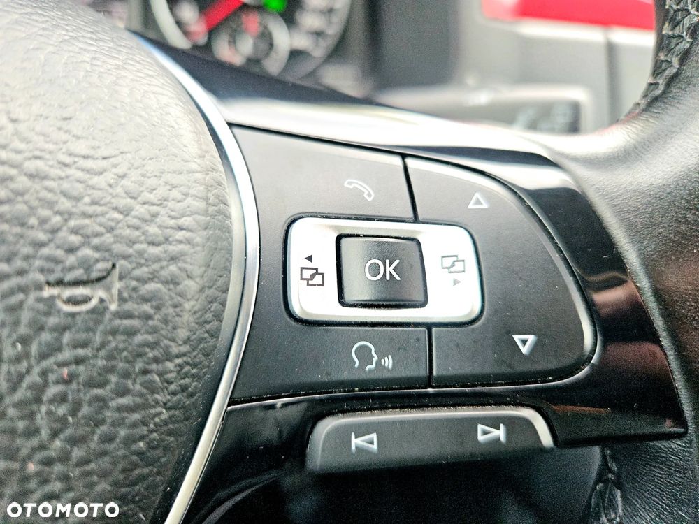 Volkswagen Caddy 2.0 TDI Highline DSG - 37