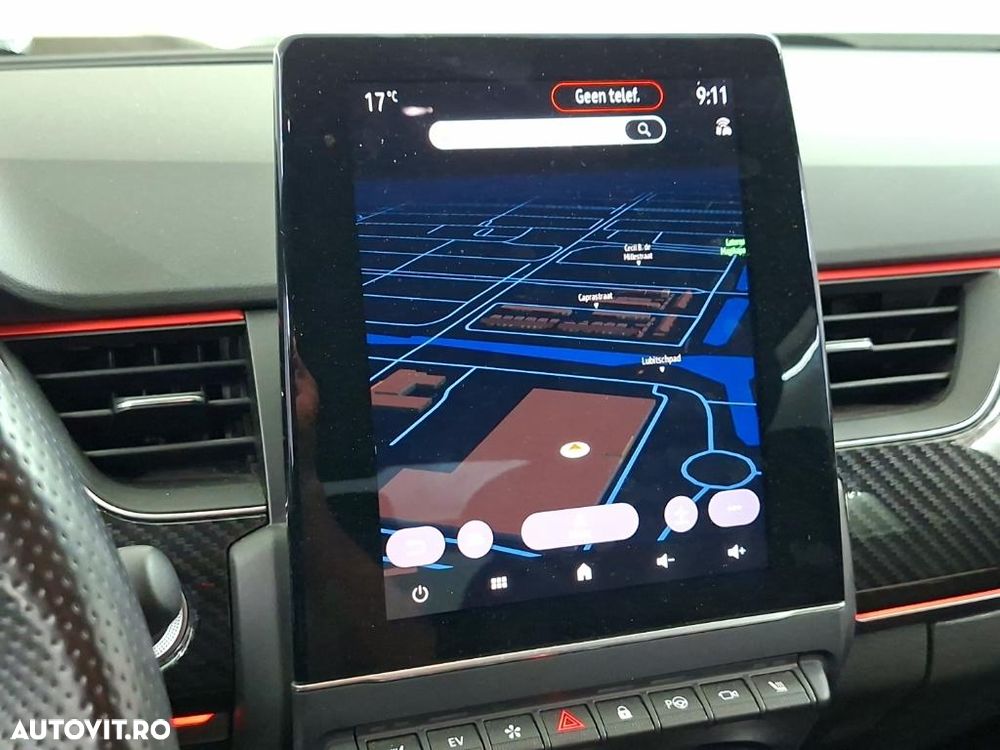 Renault Arkana E-TECH RS Line - 11