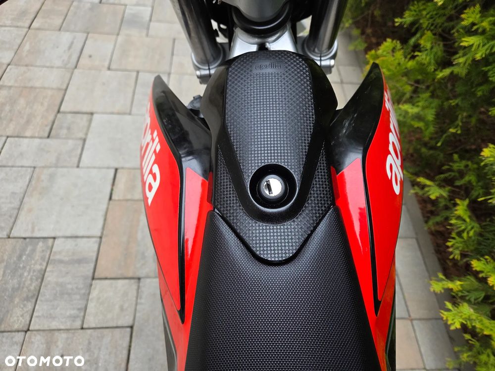 Aprilia SX - 14
