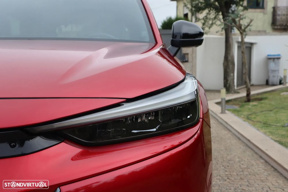 Honda e-Ny1 68.8 kWh - 6