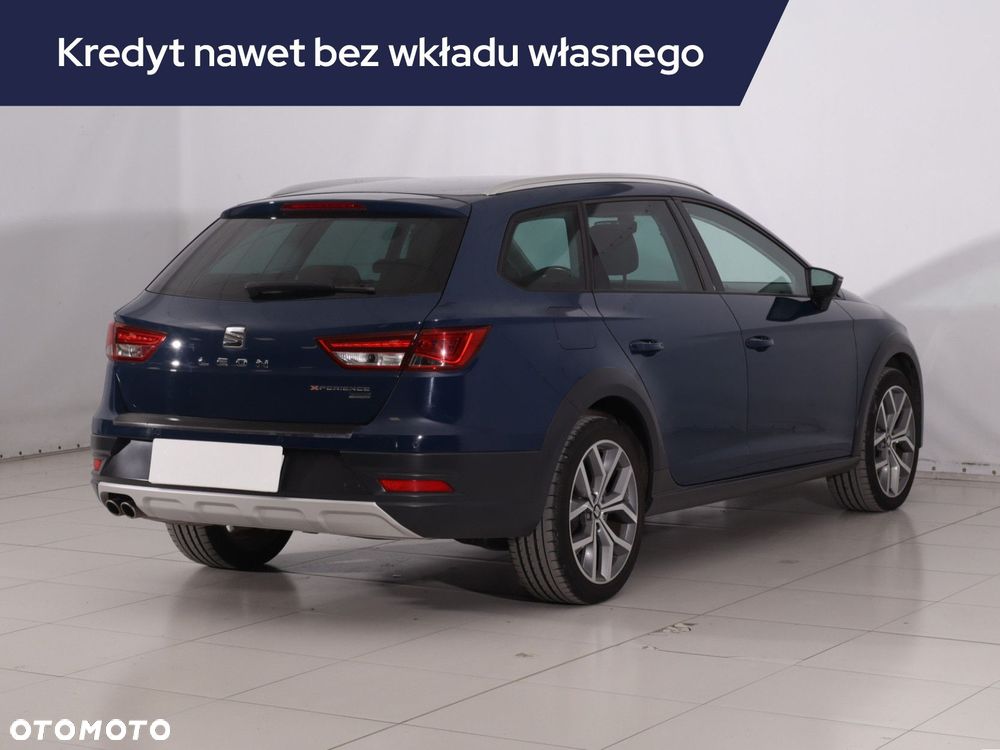 Seat Leon Sportstourer - 7