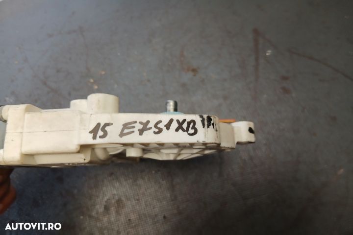 Motoras macara geam fata stanga 0536010002 8K0959801A 0536010002 8K09 - 3