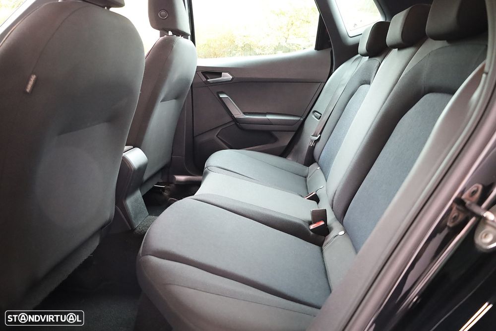 SEAT Arona 1.0 TSI FR - 52