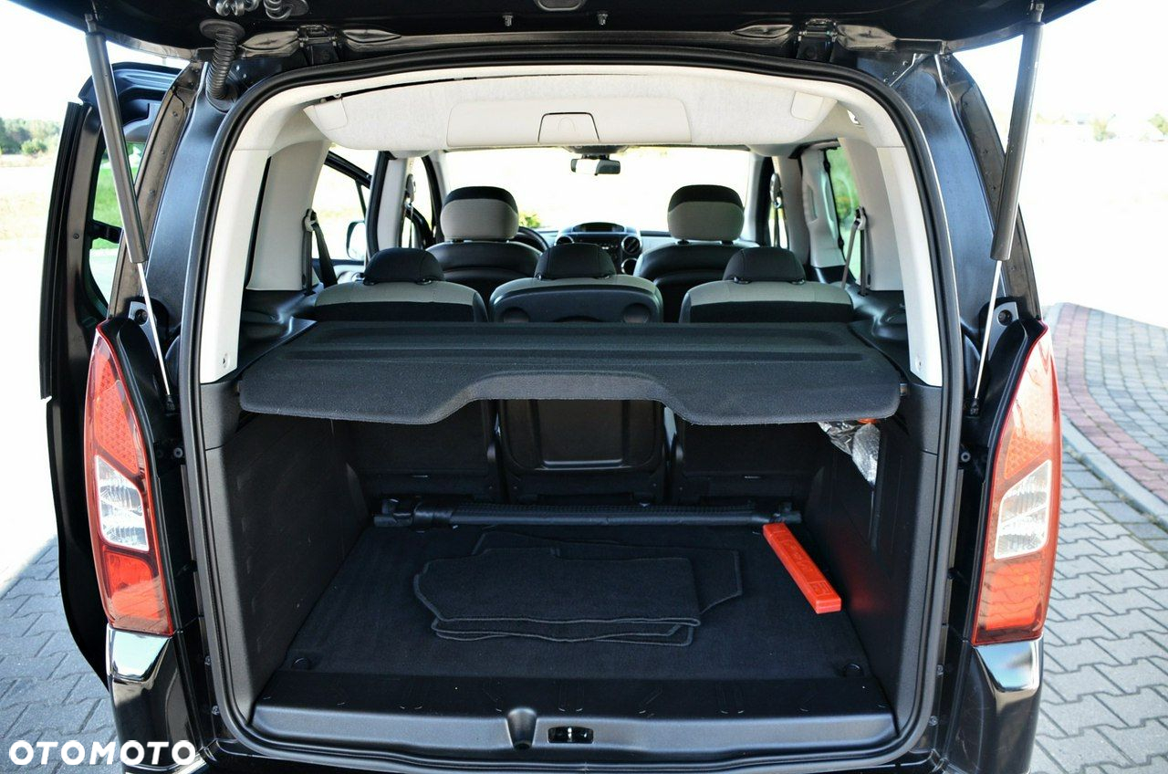 Citroën Berlingo - 18