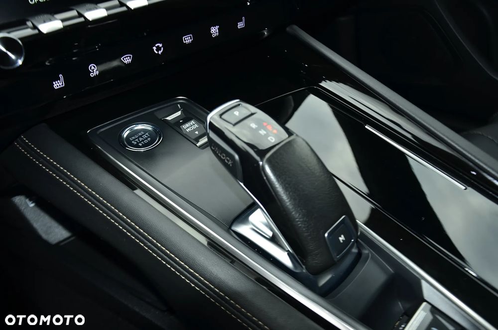 Peugeot 508 BlueHDi 130 EAT8 GT - 25