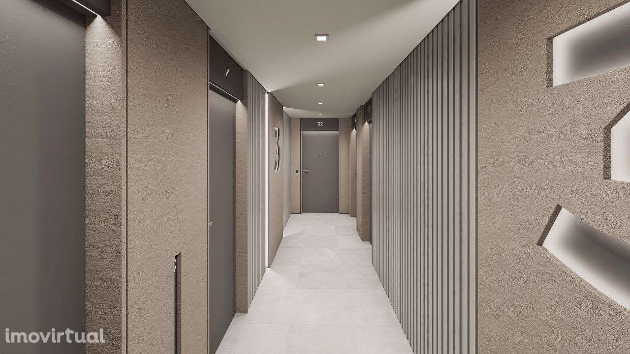 IRREVERENTIA II_MIRA MANINHOS RESIDENCE (T3 para Venda) - Grande imagem: 5/17