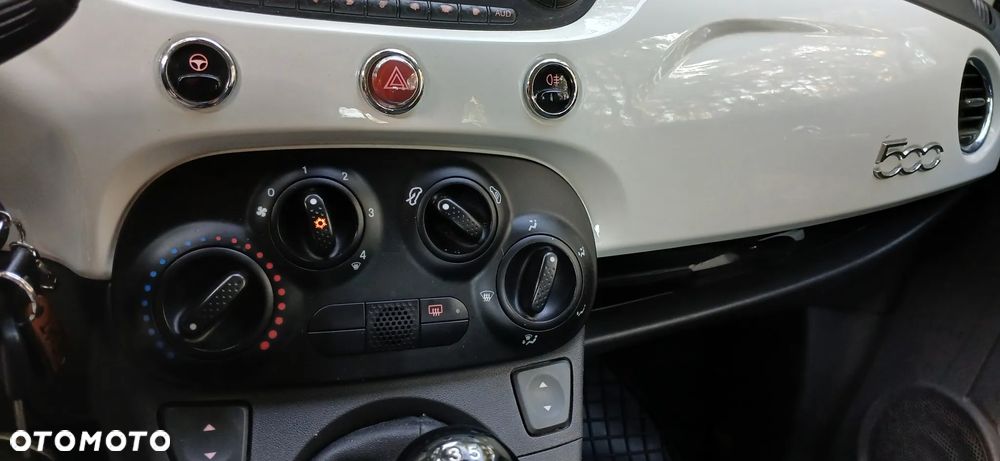 Fiat 500 1.2 Happy Birthday Edition - 14