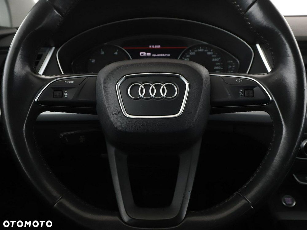 Audi Q5 35 TDI S tronic - 22